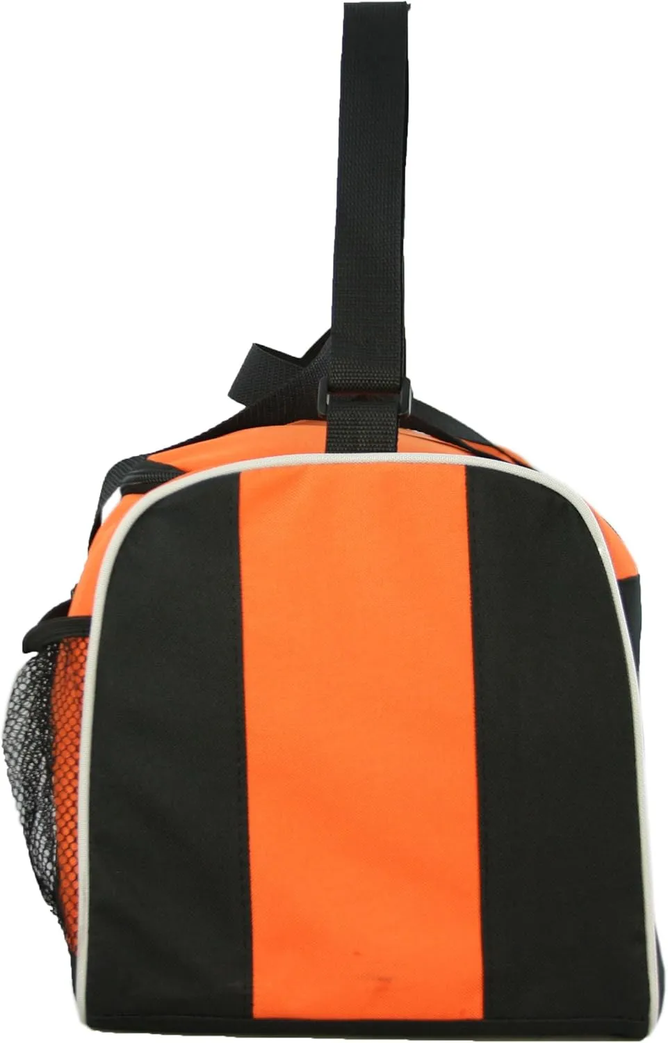 Ensign Peak Everyday Duffel Bag, Orange
