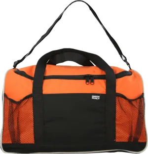 Ensign Peak Everyday Duffel Bag, Orange