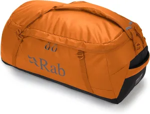 Escape Kit Bag LT 30 Durable Duffel Bag for Travel & Everyday Outdoor Use - Marmalade - One Size