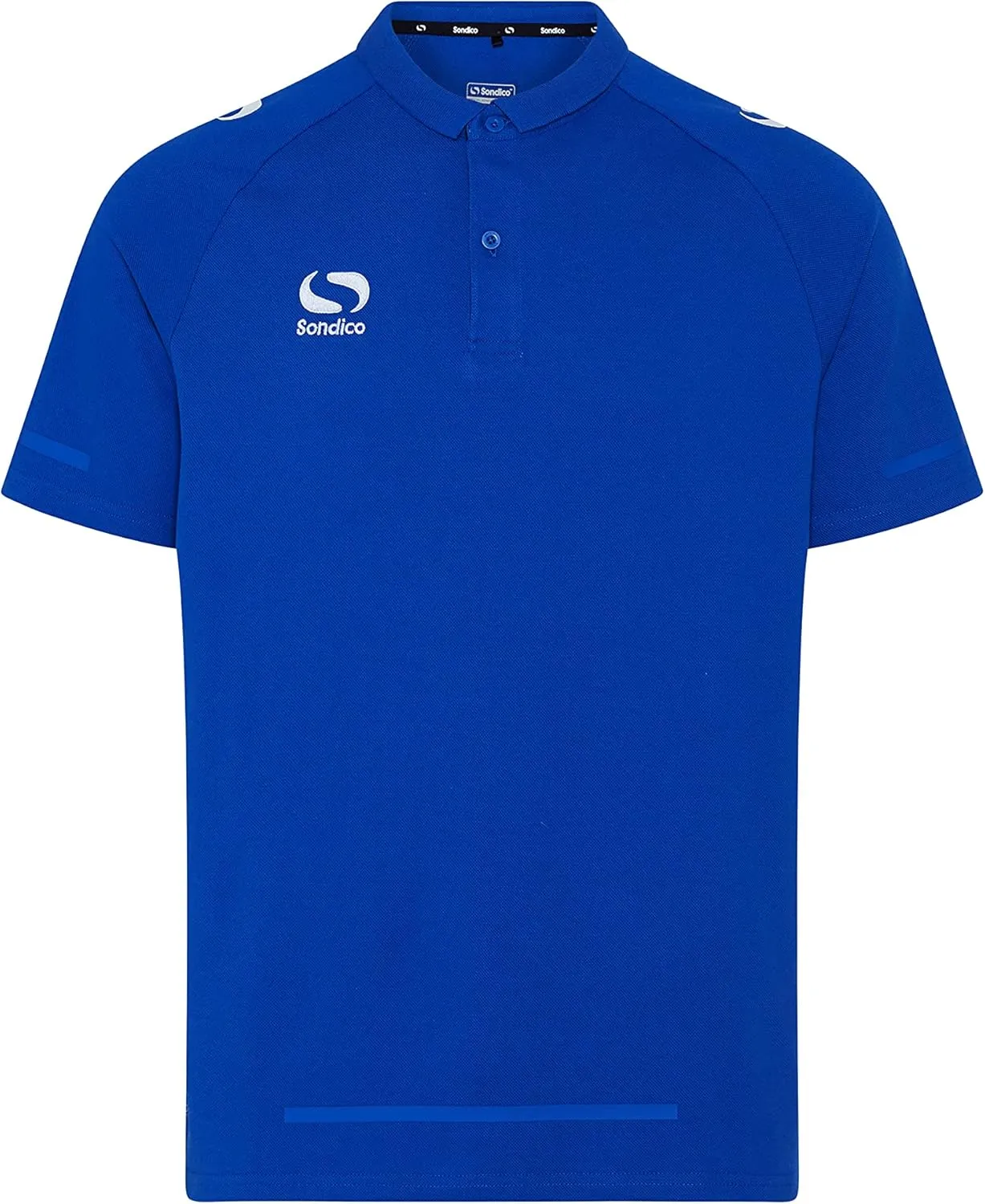 Evo Men's Sportswear Polo
