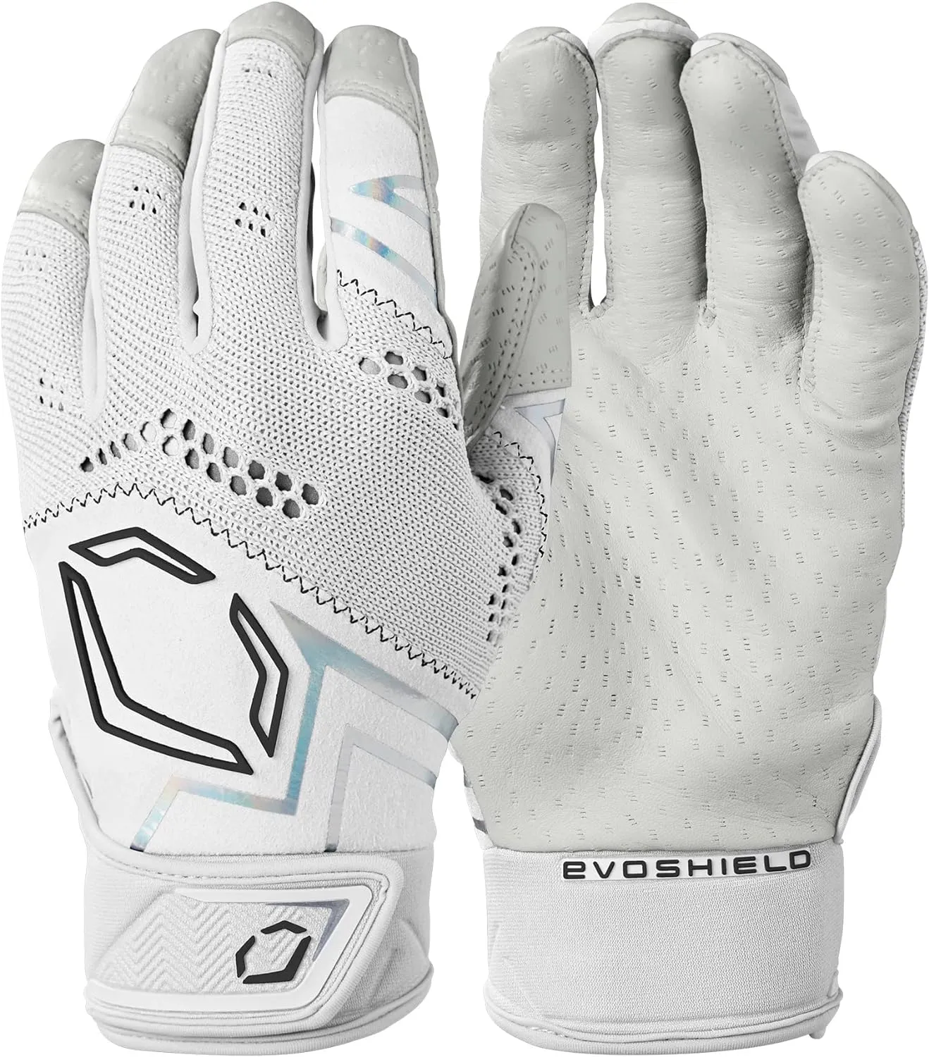 EvoShield Adult Pro-SRZTM V2 Batting Gloves