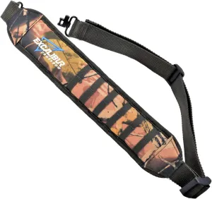 Excalibur Ex-Sling Crossbow Hunting Durable Adjustable Versatile Non Slip Rubbered Padded Shoulder Carrying Sling
