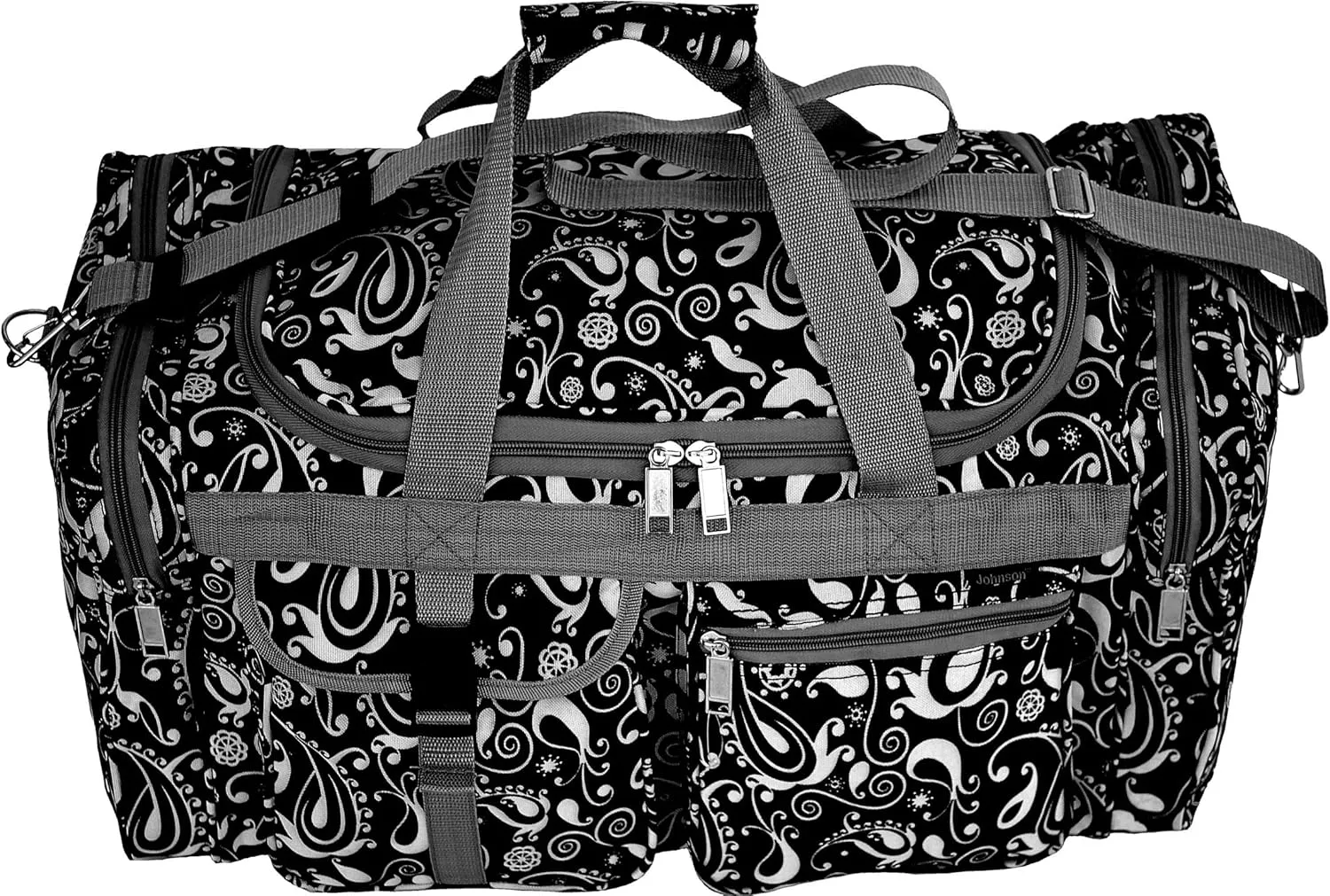 EXPLORER Duffel Bag
