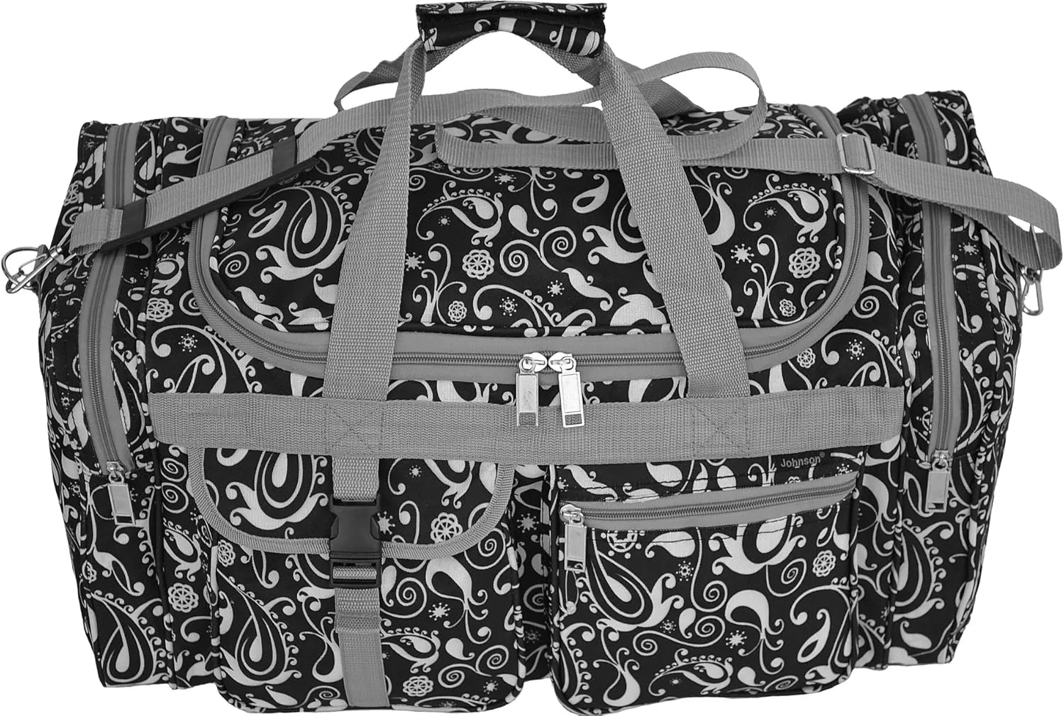 EXPLORER Duffel Bag