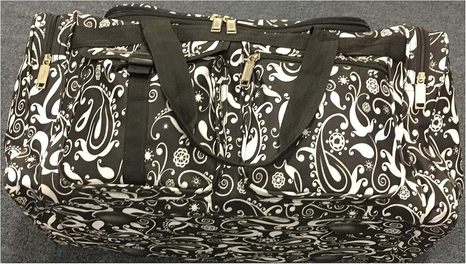 EXPLORER Duffel Bag