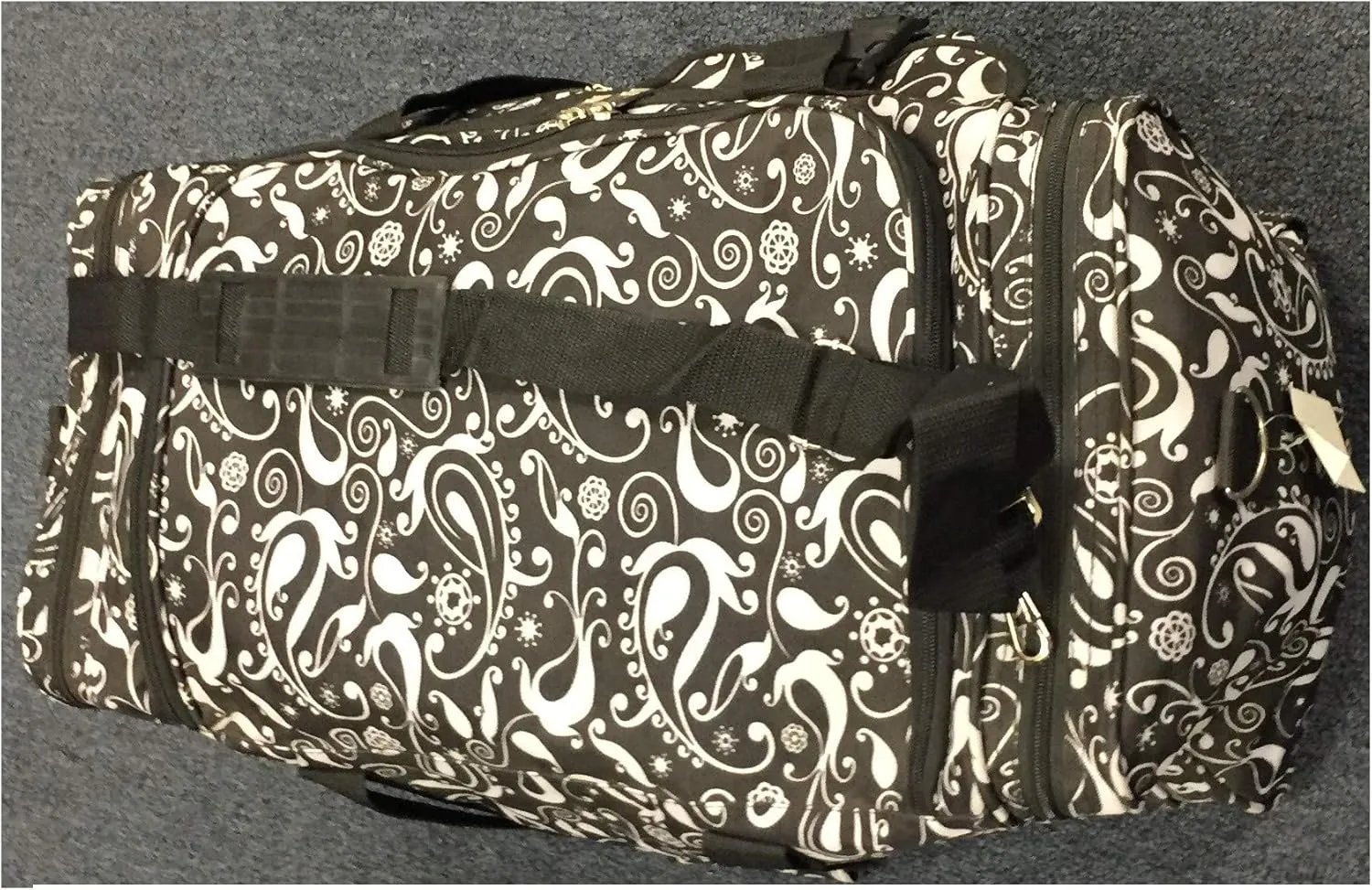 EXPLORER Duffel Bag