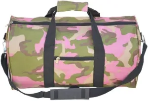 EXPLORER Duffel Bag