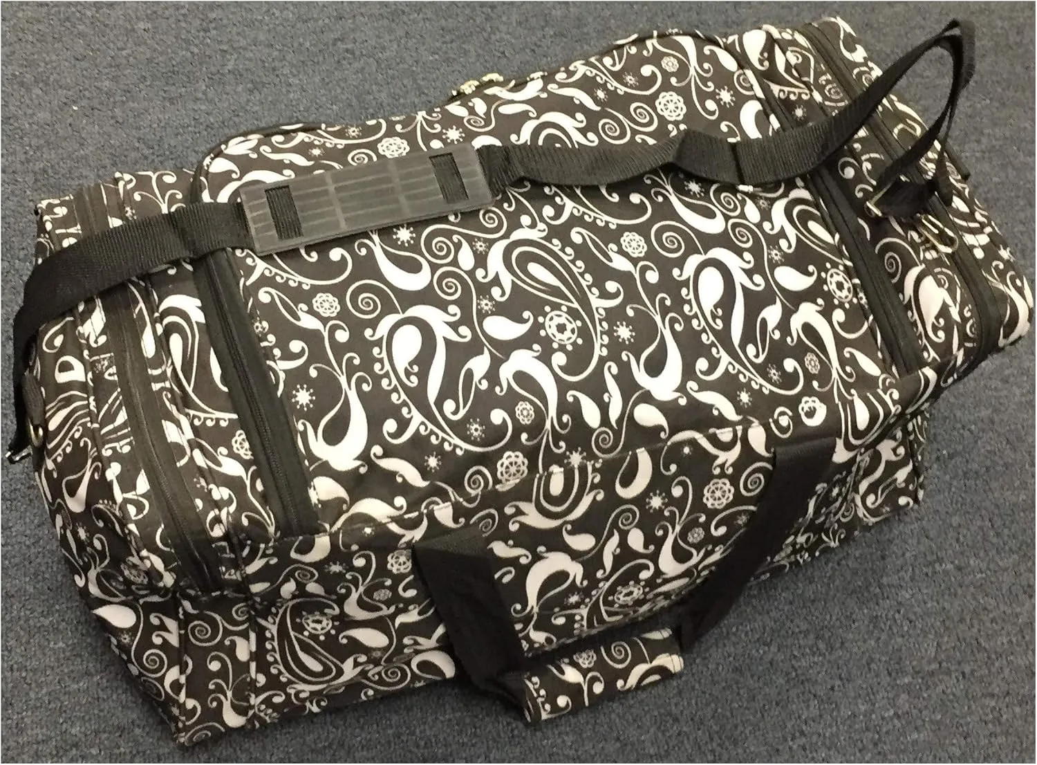 EXPLORER Duffel Bag