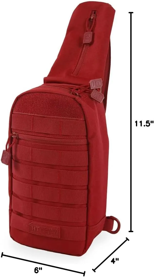 Expo EDC Sling Bag