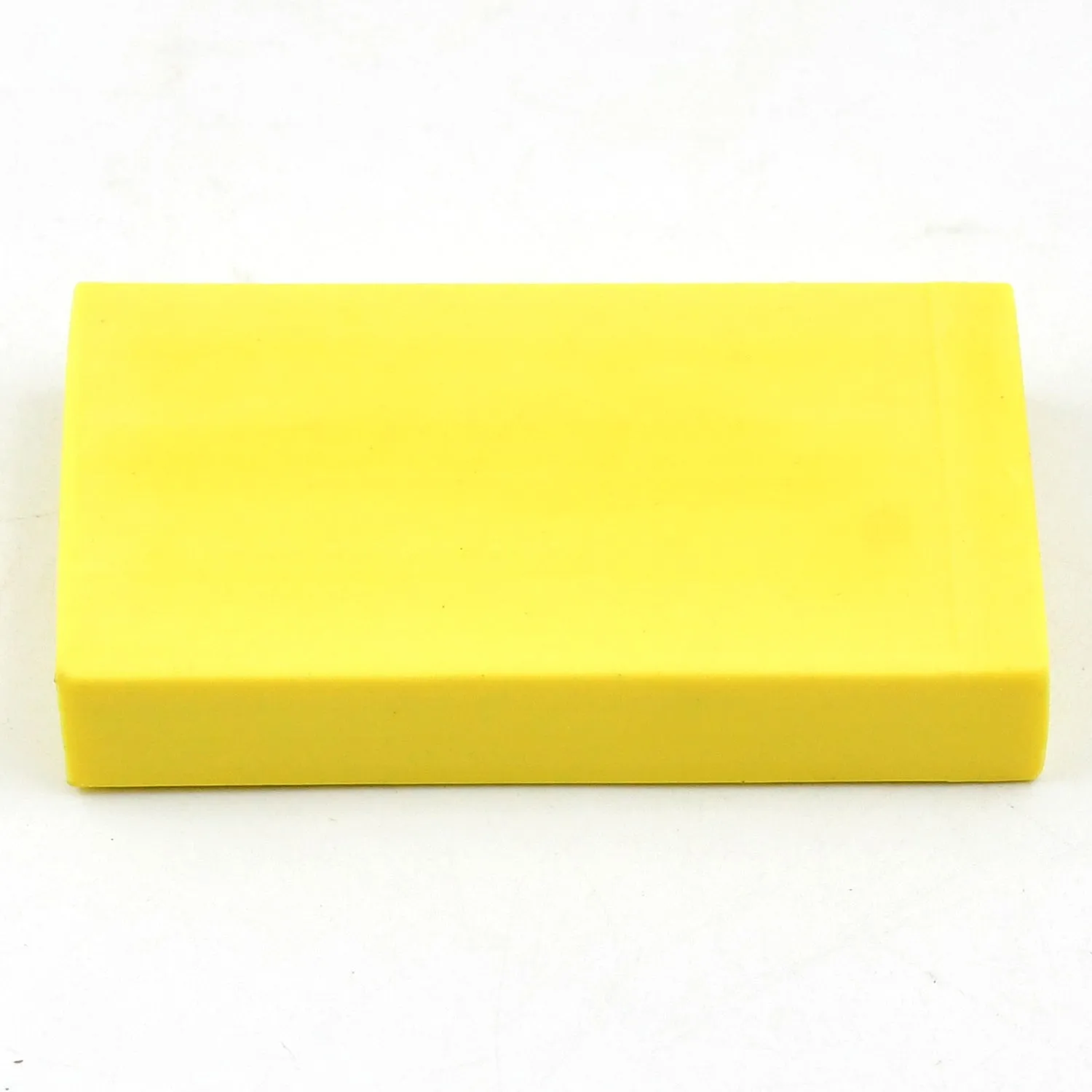 Fancy & Stylish Eraser (1 Pc / Mix Design)
