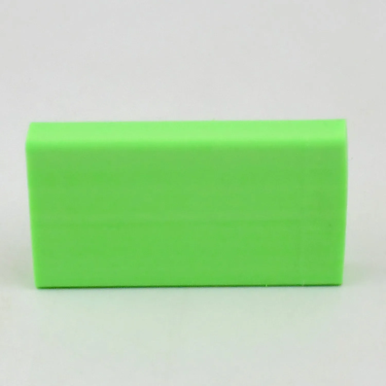 Fancy & Stylish Eraser (1 Pc / Mix Design)