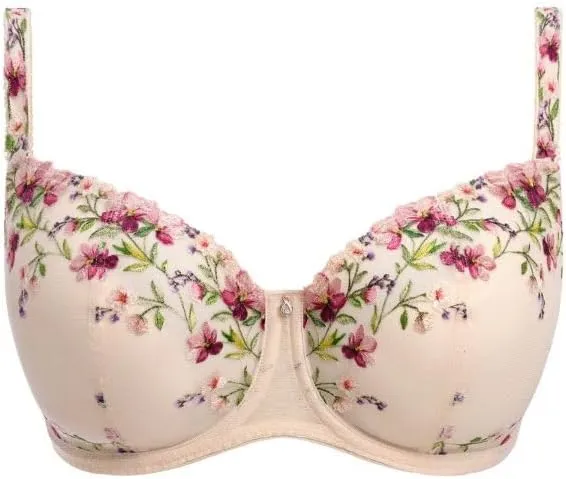 Fantasie Women's Marie Underwire Balconette Bra