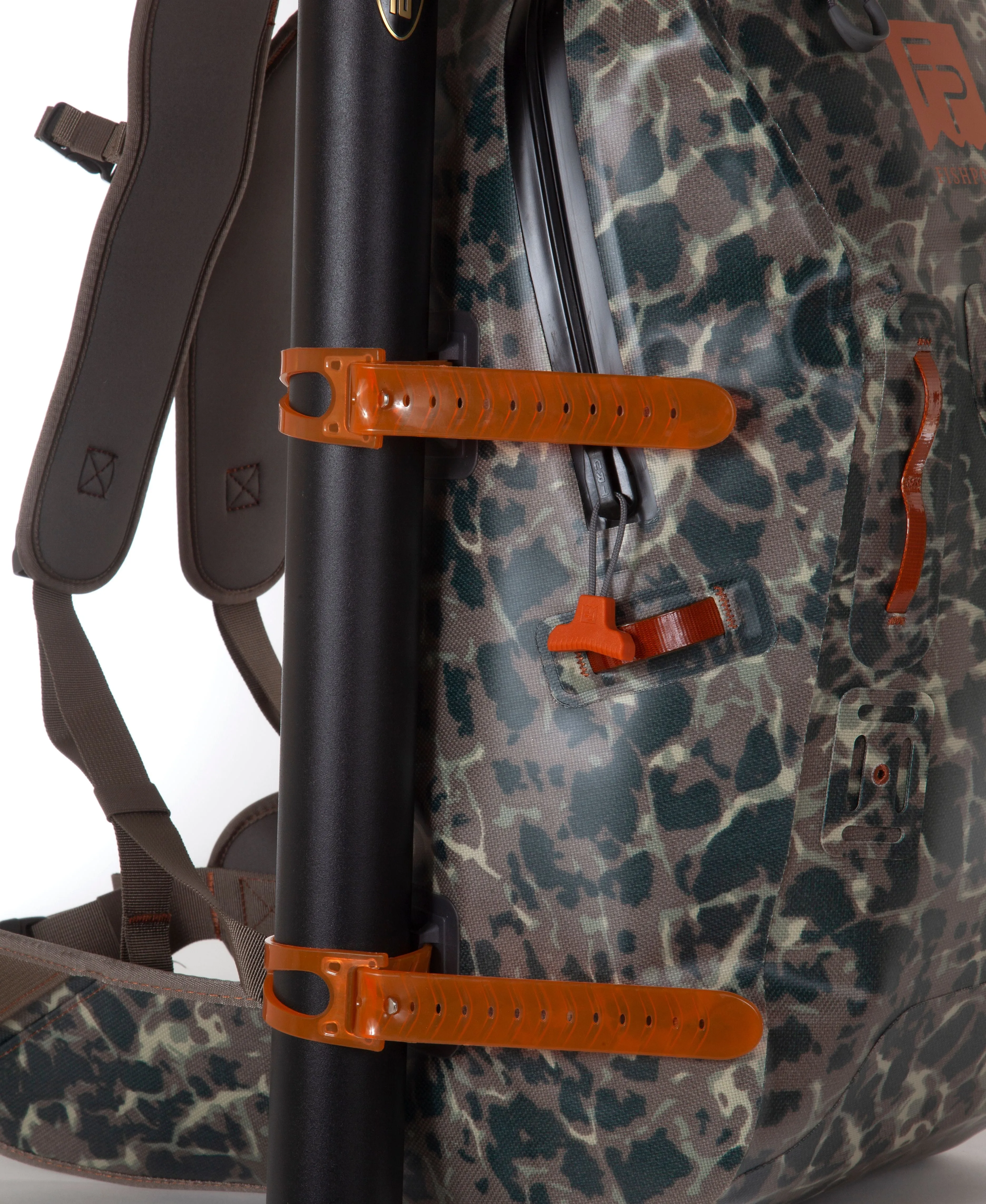 Fishpond Thunderhead Submersible Backpack