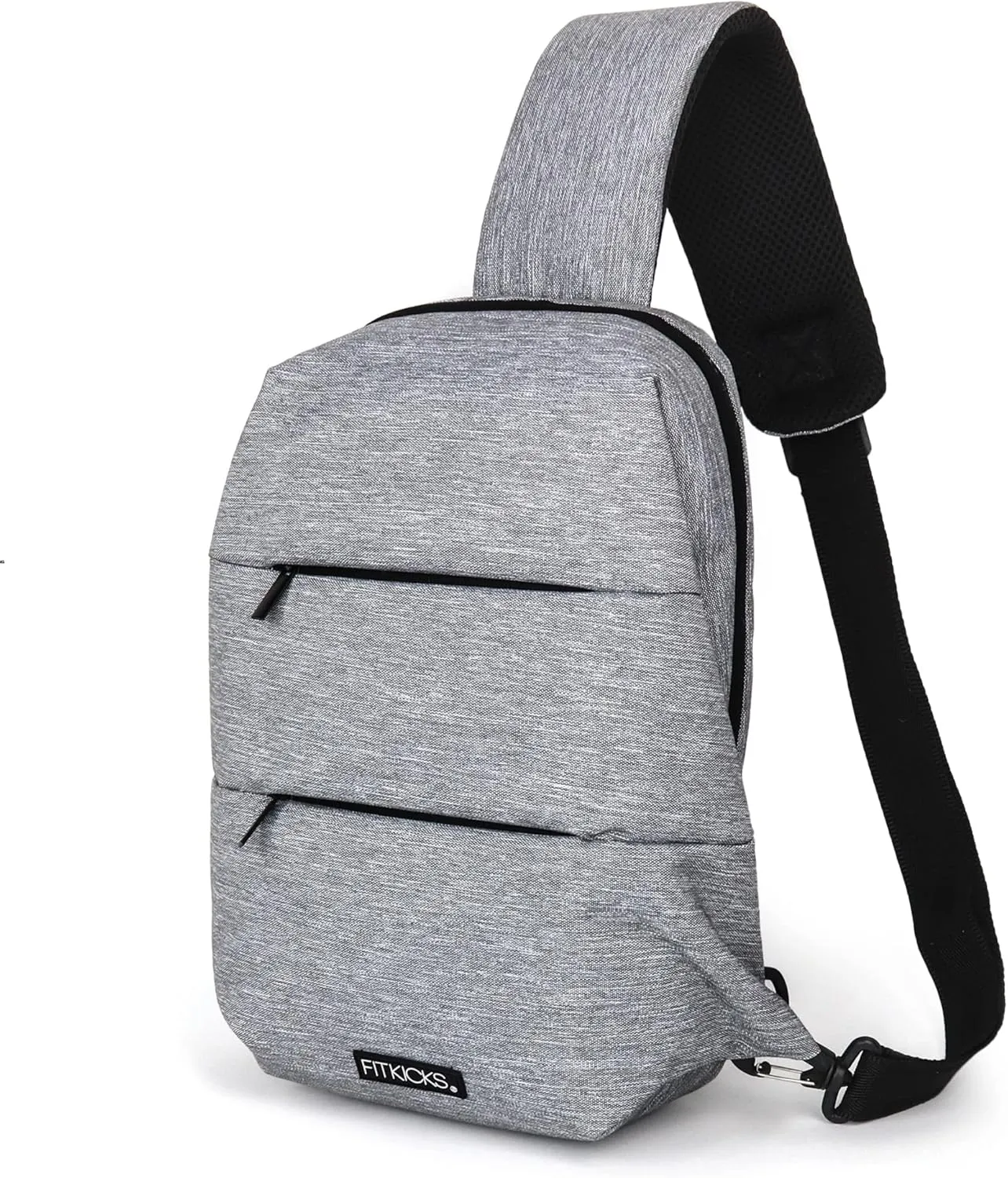 FITKICKS Latitude Active Lifestyle Sling Bag Backpack