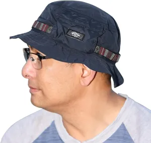 Fits Y'all Lightweight Comfort Fishing Sun Hat Fish Y'all: Breathable Quick Dry UPF50 Sun Protection Packable, All Genders