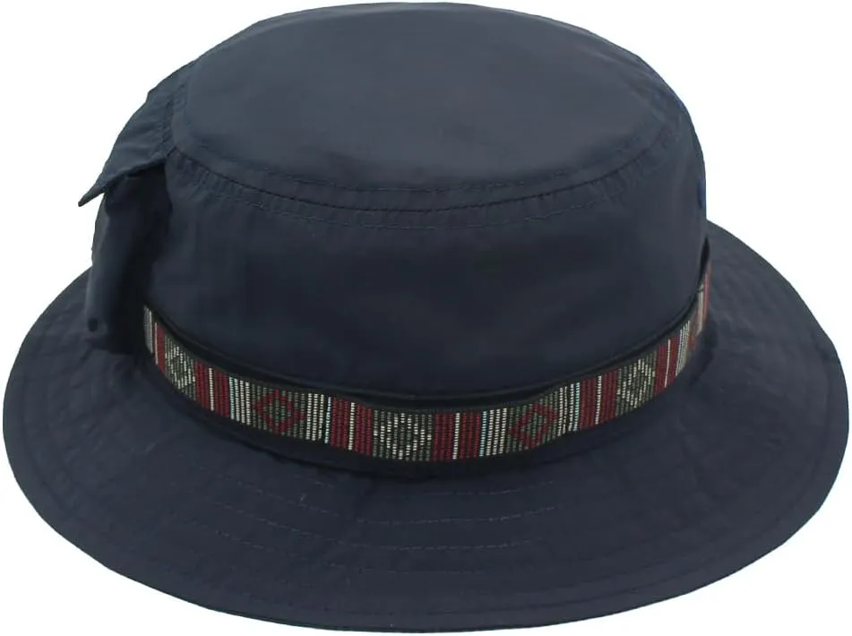 Fits Y'all Lightweight Comfort Fishing Sun Hat Fish Y'all: Breathable Quick Dry UPF50 Sun Protection Packable, All Genders