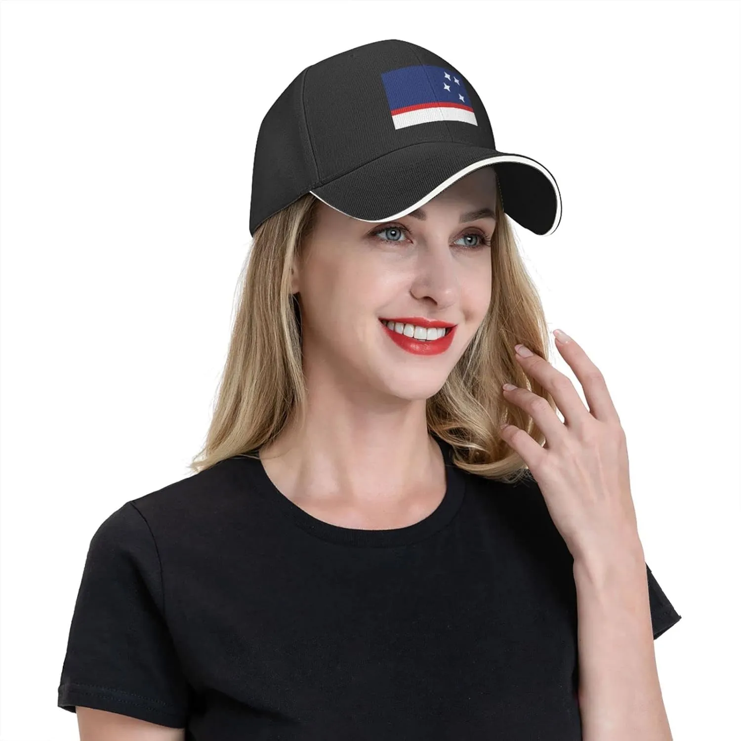 Flag of Patagonia Baseball Cap for Men Women Adjustable Funny Dad Hat