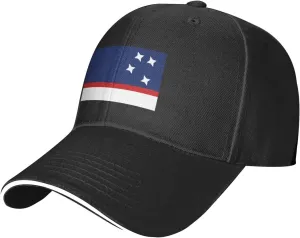 Flag of Patagonia Baseball Cap for Men Women Adjustable Funny Dad Hat