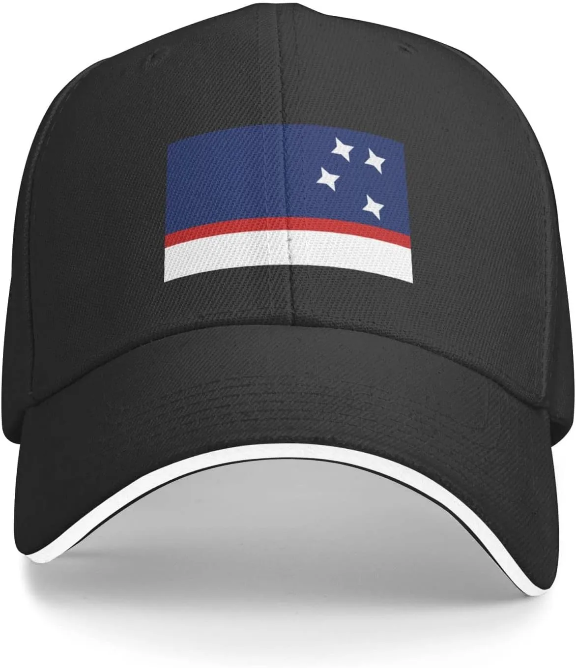 Flag of Patagonia Baseball Cap for Men Women Adjustable Funny Dad Hat