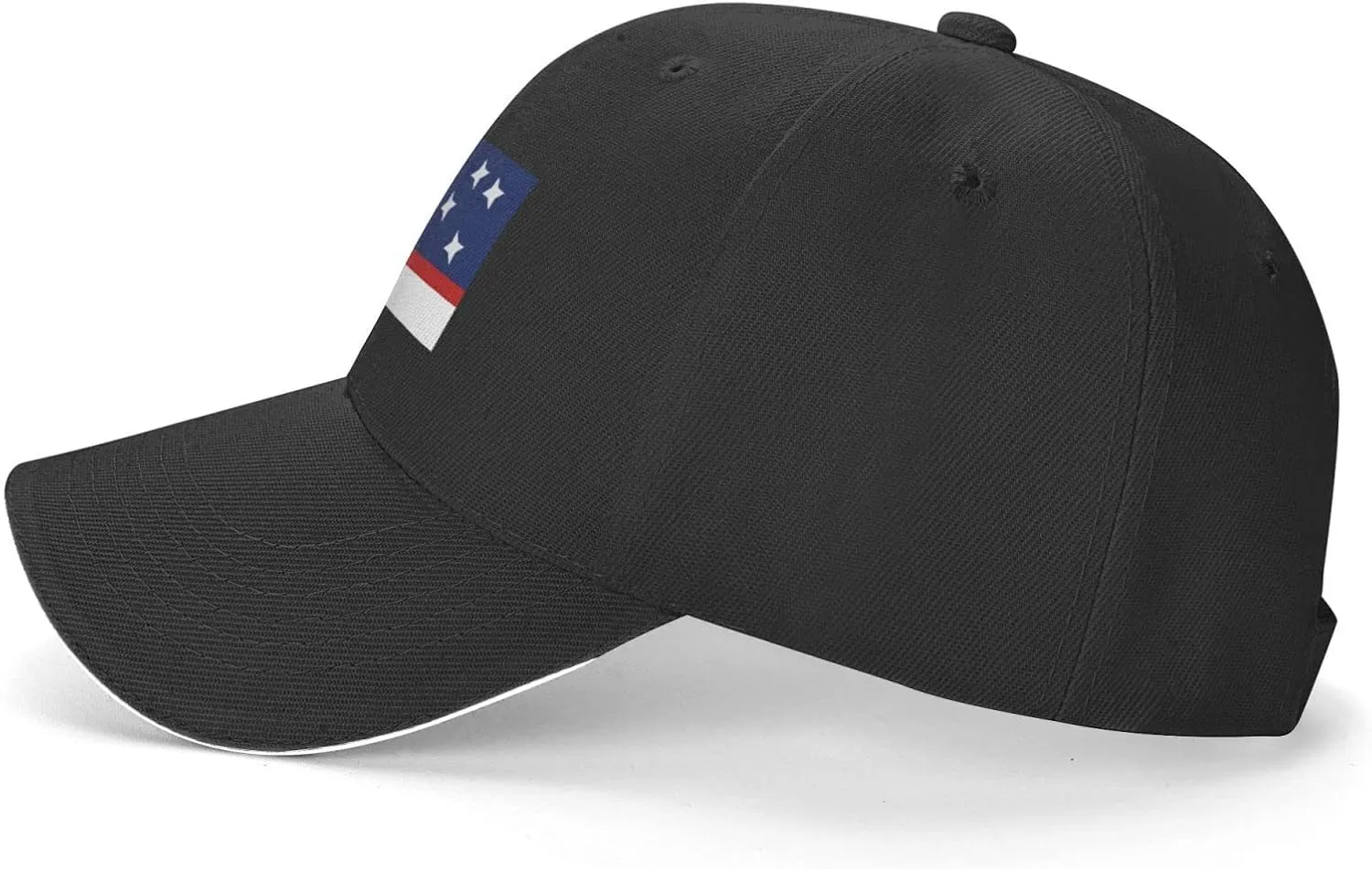 Flag of Patagonia Baseball Cap for Men Women Adjustable Funny Dad Hat