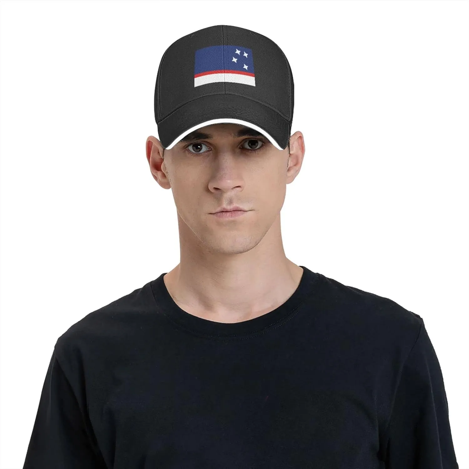 Flag of Patagonia Baseball Cap for Men Women Adjustable Funny Dad Hat