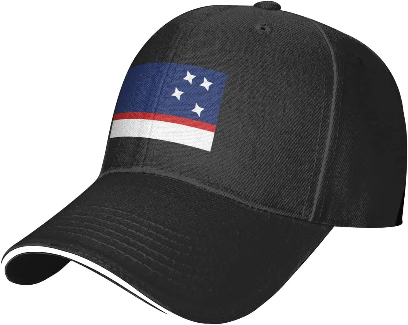 Flag of Patagonia Baseball Cap for Men Women Adjustable Funny Dad Hat