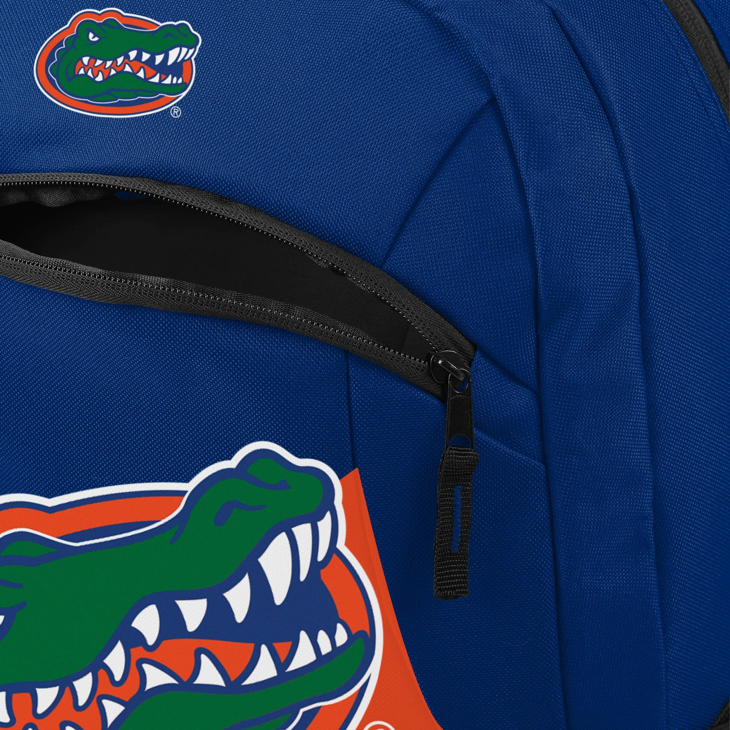 Florida Gators Colorblock Action Backpack
