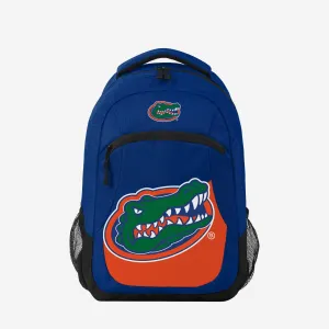 Florida Gators Colorblock Action Backpack