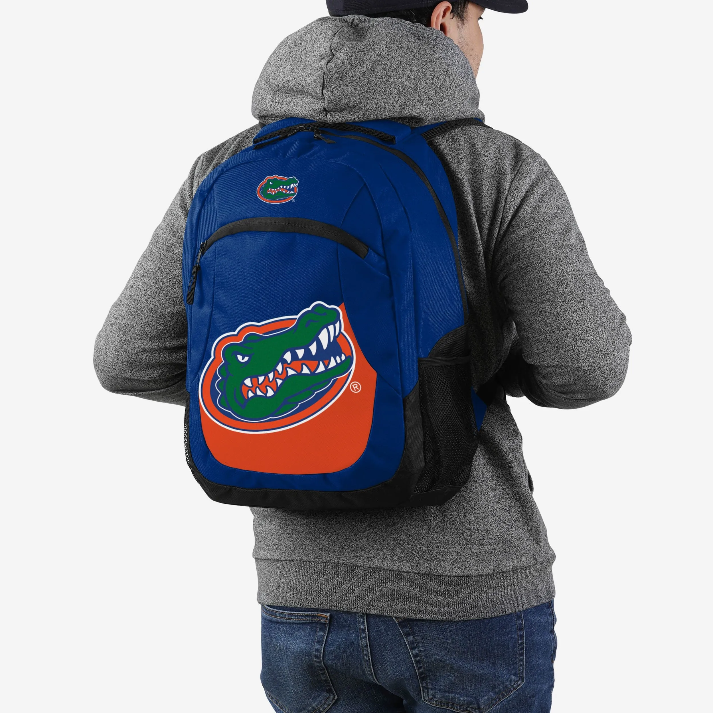 Florida Gators Colorblock Action Backpack