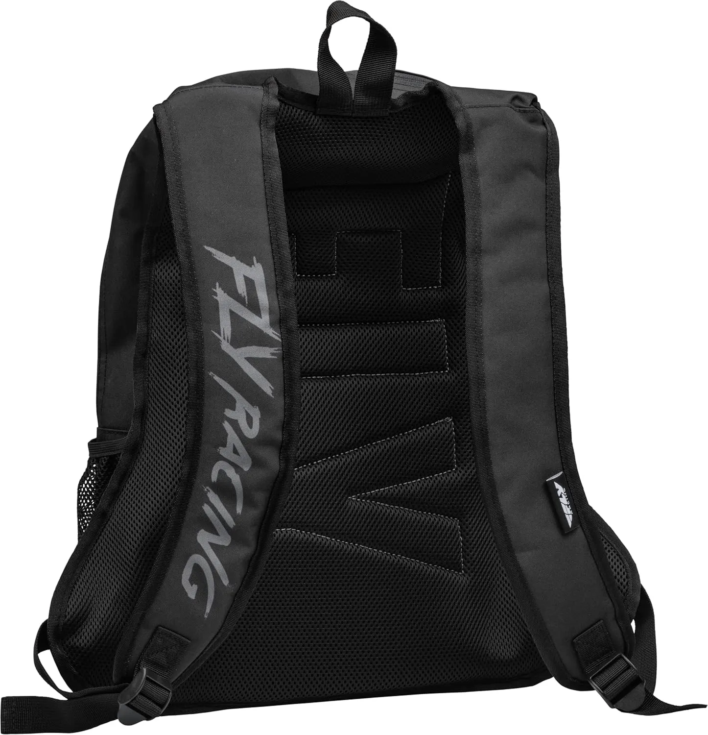 Fly Racing Jump Pack Backpack (Black/White)