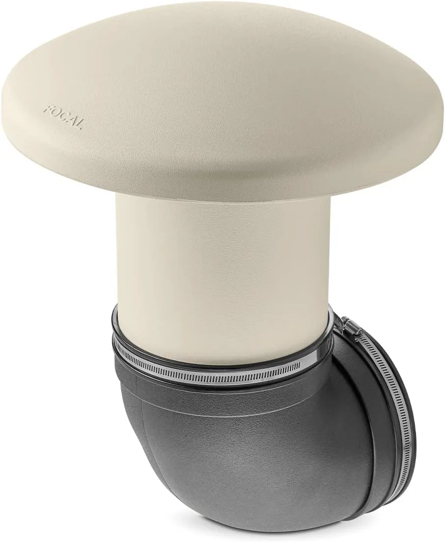 Focal OD Sub 12 12" Outdoor Subwoofer - Each (Light)