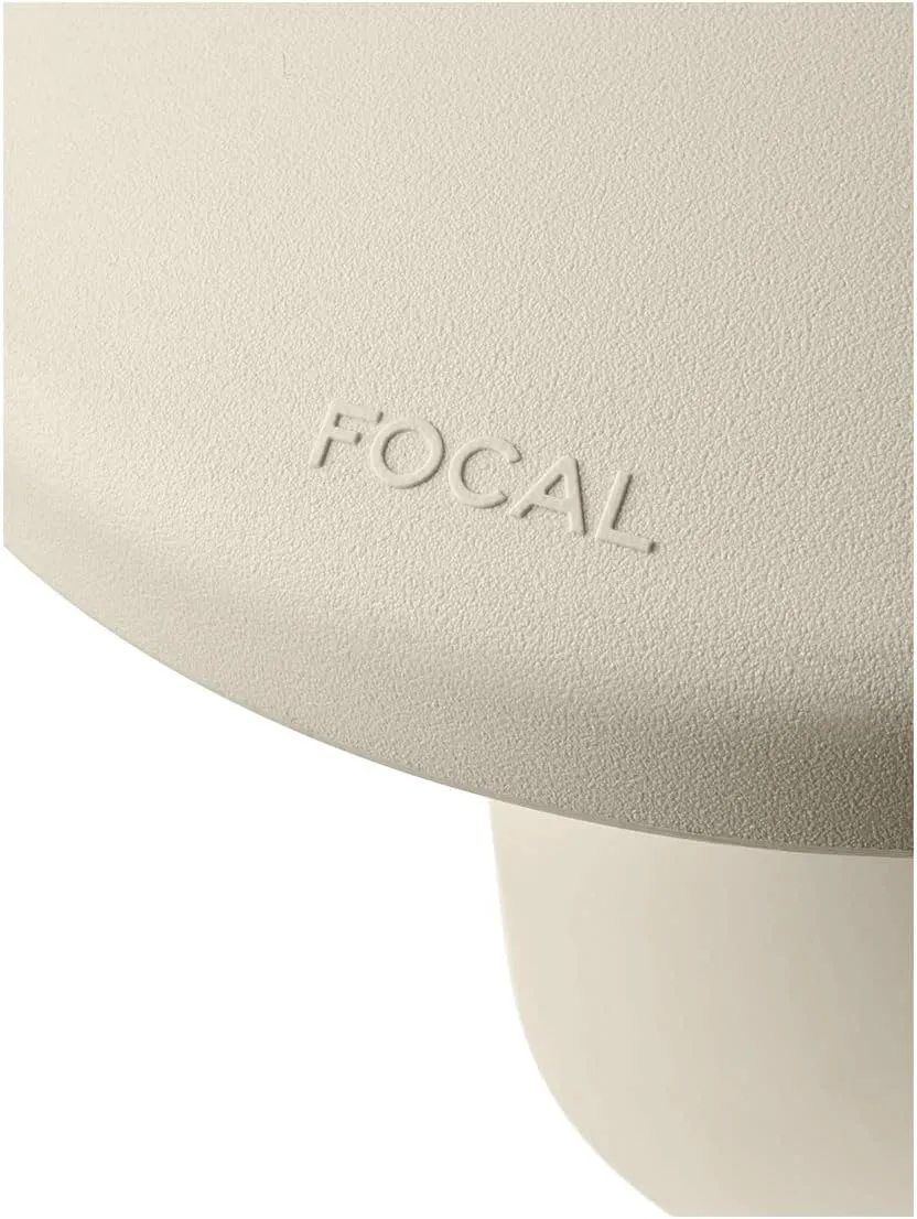 Focal OD Sub 12 12" Outdoor Subwoofer - Each (Light)