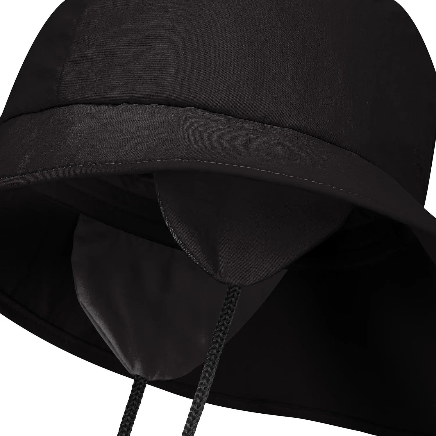 FOCO NFL Team Logo UPF 20  Outdoor Fisherman Sun Hat