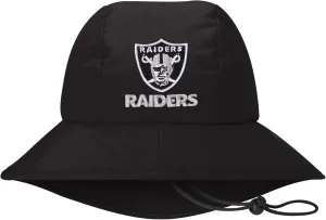 FOCO NFL Team Logo UPF 20  Outdoor Fisherman Sun Hat