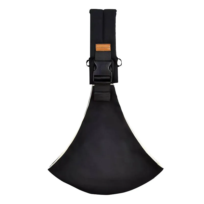 From Futuristic – Baby Adjustable Expansive catalogue Toddler Newborn Carrier Sling to