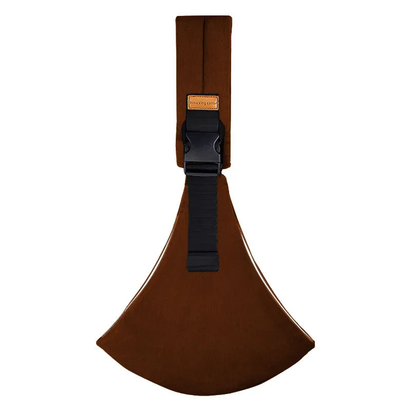 From Futuristic – Baby Adjustable Expansive catalogue Toddler Newborn Carrier Sling to