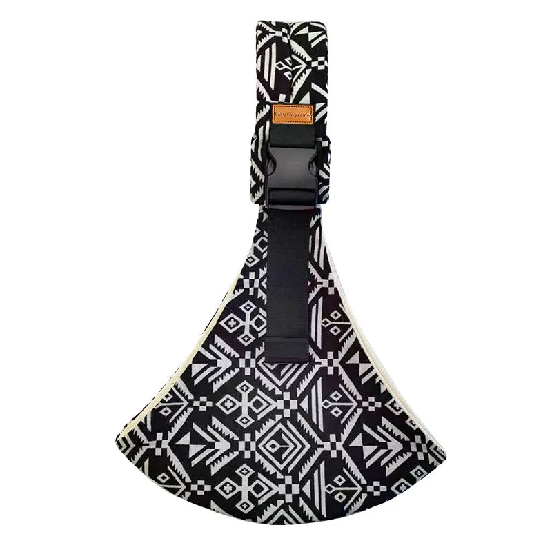 From Futuristic – Baby Adjustable Expansive catalogue Toddler Newborn Carrier Sling to