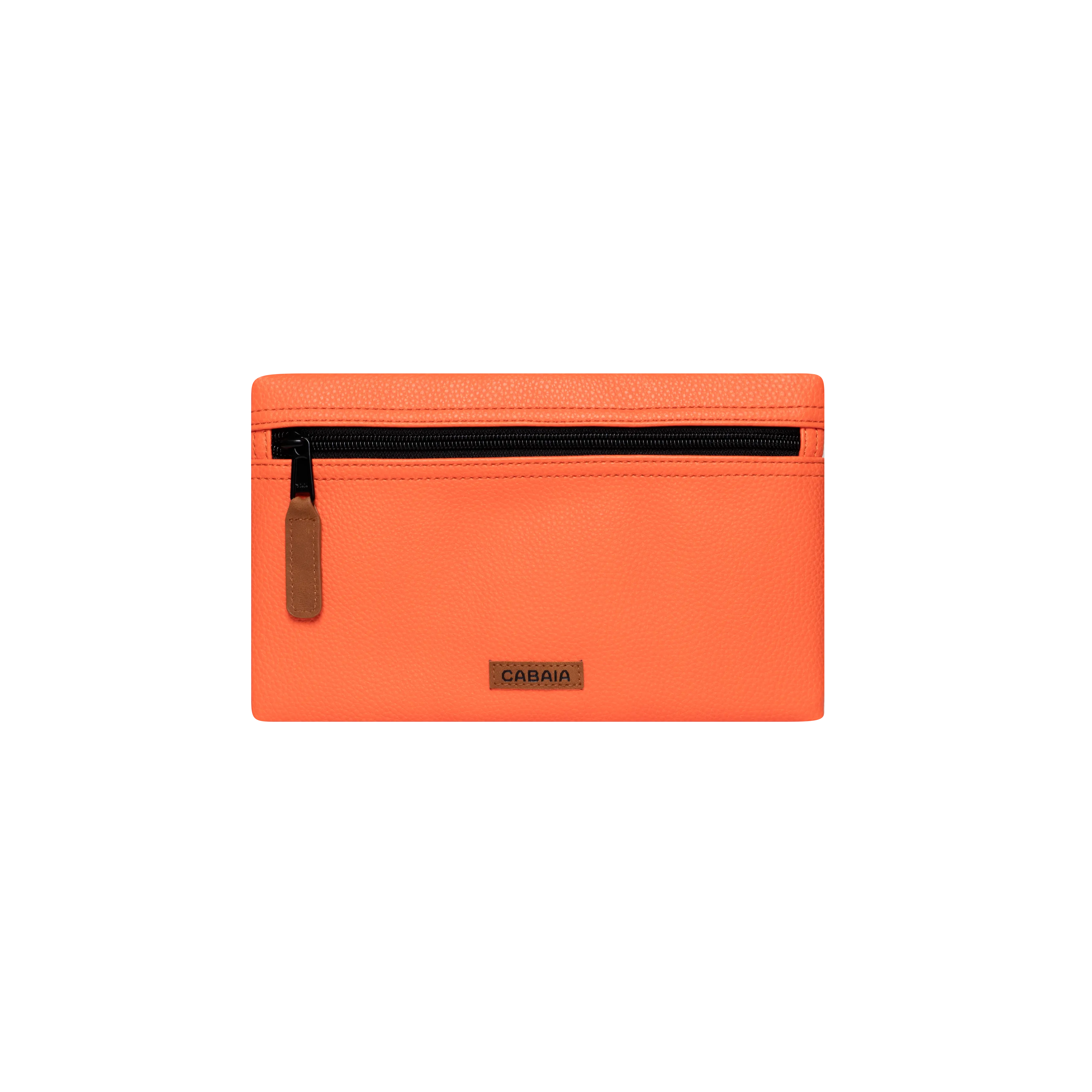 Front pocket Bordeaux