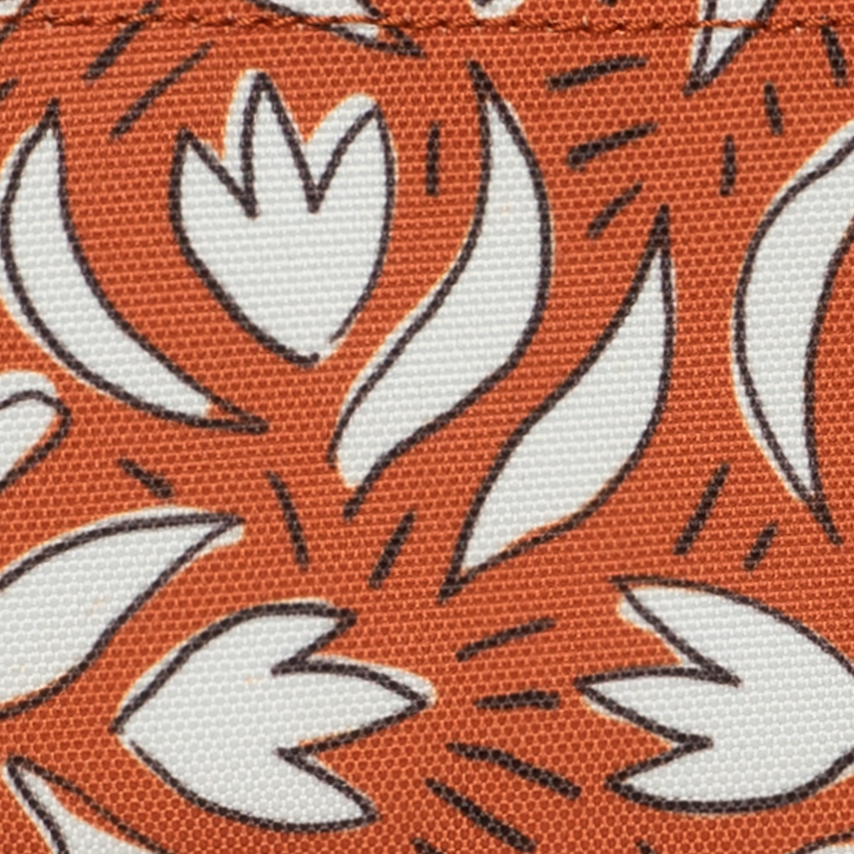 Front pocket Sumatra