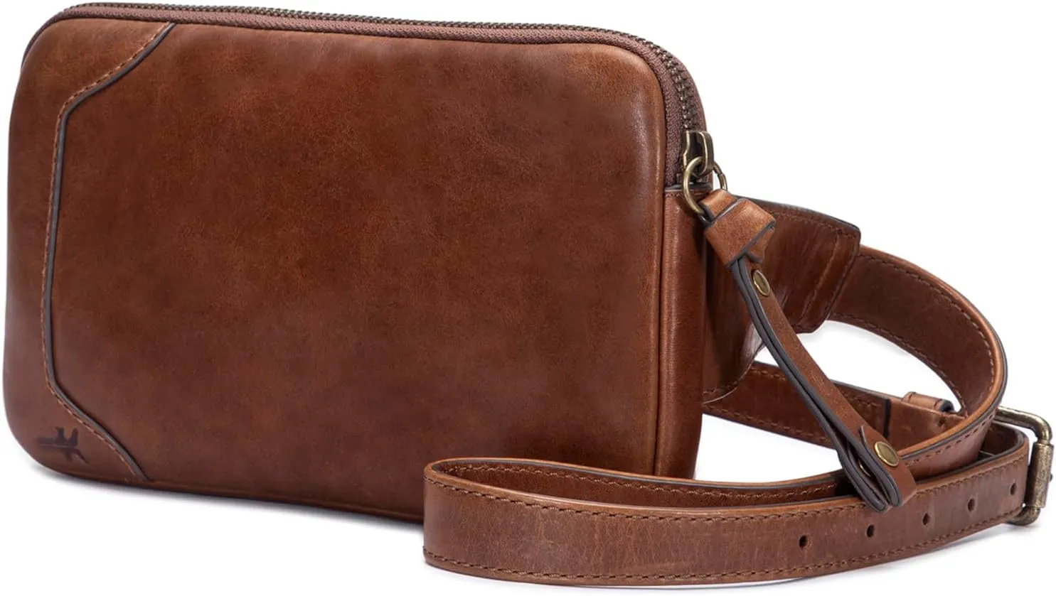 Frye Melissa Zip Sling