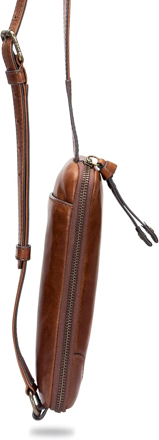 Frye Melissa Zip Sling