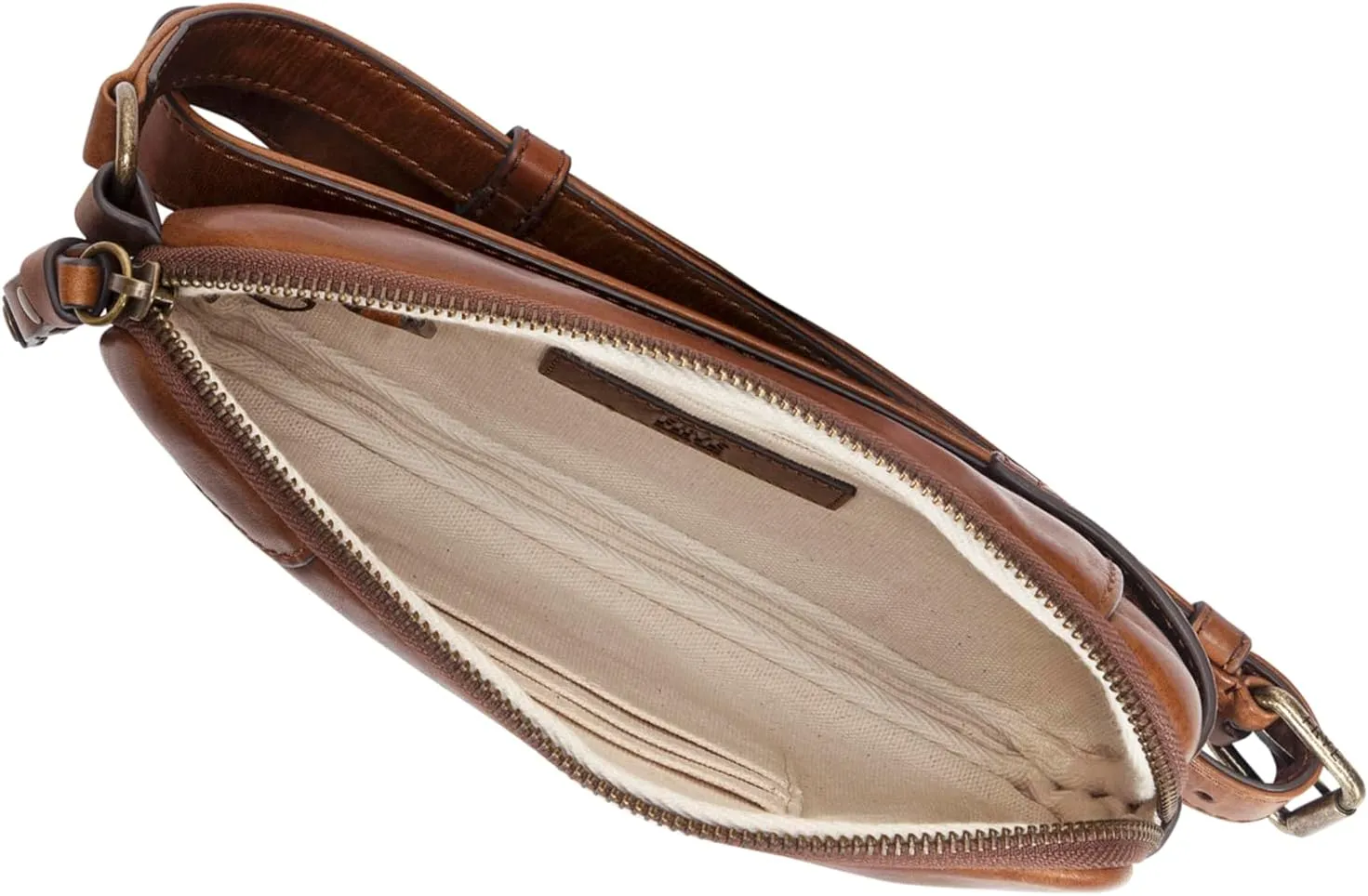 Frye Melissa Zip Sling