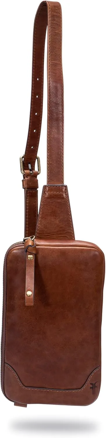 Frye Melissa Zip Sling