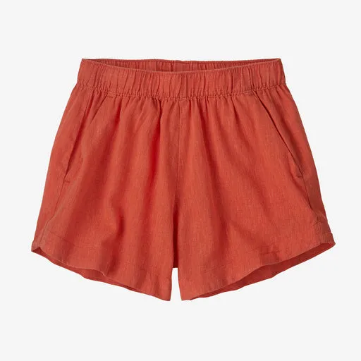 Garden Island Shorts