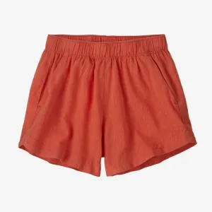 Garden Island Shorts