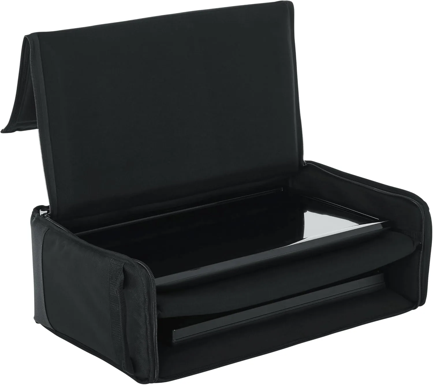 Gator G-LCD-TOTE-SMX2 Padded Dual Transport Bag for 19" - 24" LCD Screens