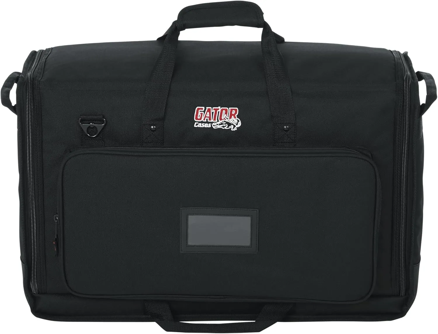 Gator G-LCD-TOTE-SMX2 Padded Dual Transport Bag for 19" - 24" LCD Screens