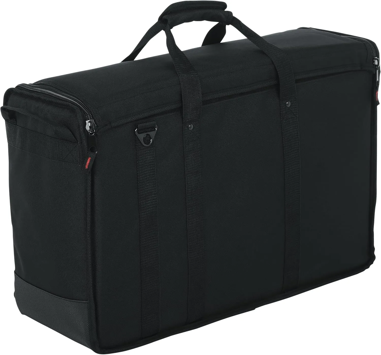 Gator G-LCD-TOTE-SMX2 Padded Dual Transport Bag for 19" - 24" LCD Screens
