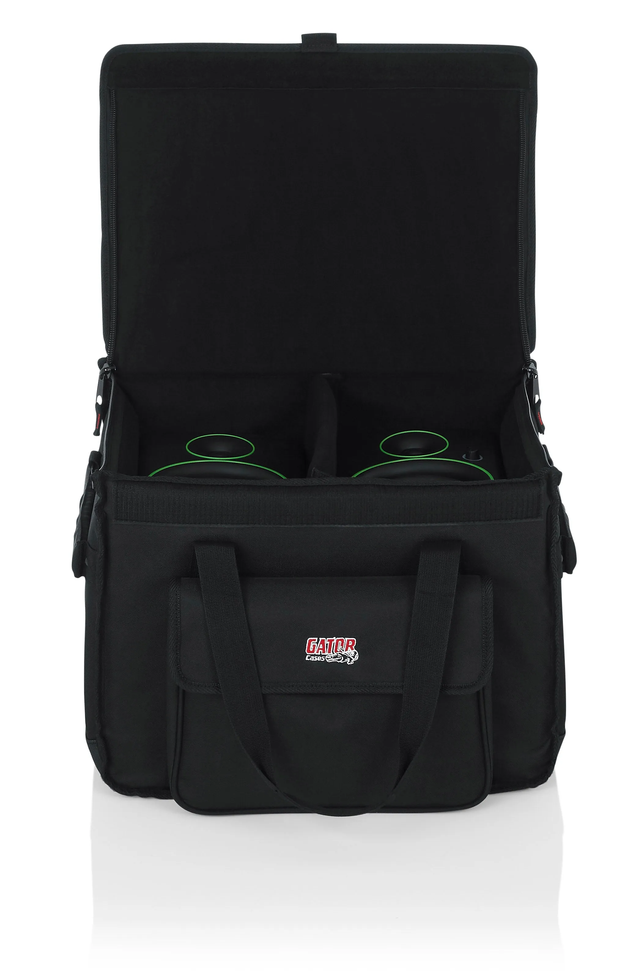 Gator Studio Monitor Tote Bag For 5” Driver Range