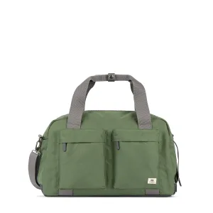Gatwick Recycled Canvas Travel Bag / Medium